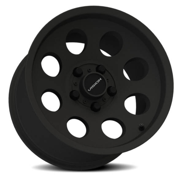 Vision Midway Midway product medium 15  X10    5-114.30 6+4      BKMTXX